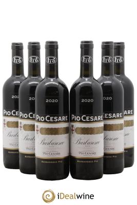 Barbaresco DOCG Pio Cesare