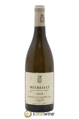 Meursault Comtes Lafon (Domaine des)