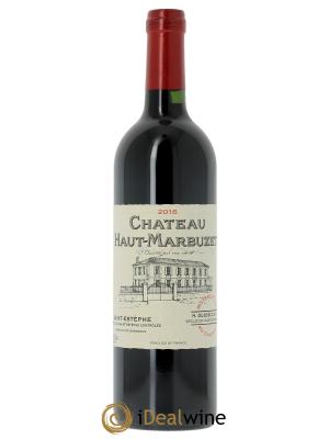 Château Haut Marbuzet (CBO à partir de 6 bts)