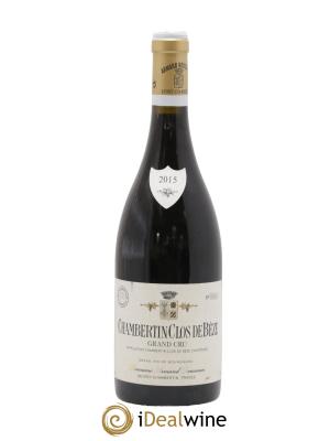 Chambertin Clos de Bèze Grand Cru Armand Rousseau (Domaine)