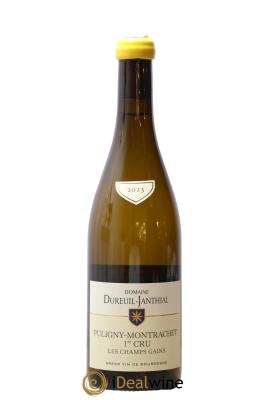Puligny-Montrachet 1er Cru Les Champs Gains Vincent Dureuil-Janthial