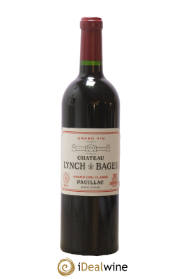 Château Lynch Bages 5ème Grand Cru Classé