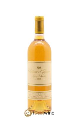 Château d' Yquem 1er Cru Classé Supérieur