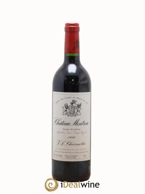 Château Montrose 2ème Grand Cru Classé