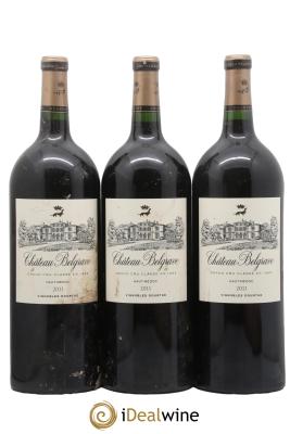Château Belgrave 5ème Grand Cru Classé