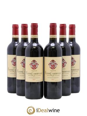 Château Fleur Cardinale Grand Cru Classé