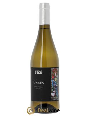 Vin de France (anciennement Muscadet-Sèvre-et-Maine) Classic Domaine de L'Ecu 