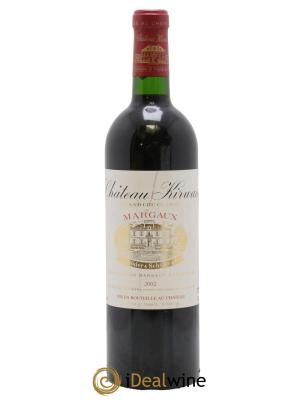 Château Kirwan 3ème Grand Cru Classé