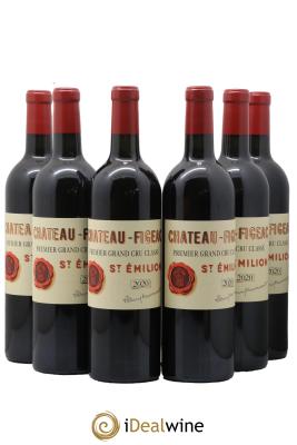 Château Figeac 1er Grand Cru Classé A