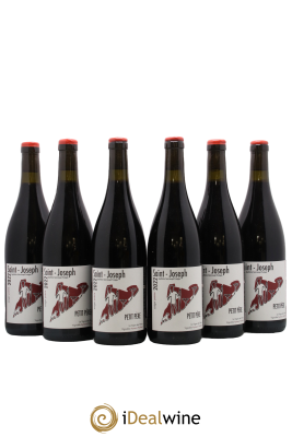 Saint-Joseph Petit Pere La Vigne des Peres