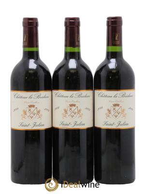 Château la Bridane Cru Bourgeois