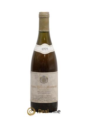 Criots-Bâtard-Montrachet Grand Cru Fontaine-Gagnard (Domaine)