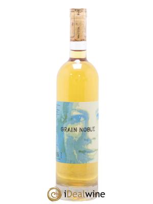 Valais Grain Noble Marsanne Blanche Marie-Thérèse Chappaz - Domaine Les Claives