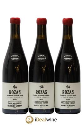 Espagne Madrid Rozas De Puerto Real Comando-G