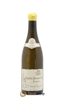 Chablis 1er Cru Butteaux Raveneau (Domaine)