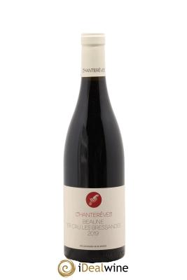 Beaune 1er Cru Bressandes Chanterêves