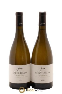 Saint-Joseph Agricolis Domaine Garon