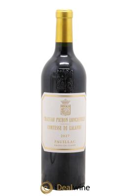 Château Pichon Longueville Comtesse de Lalande 2ème Grand Cru Classé