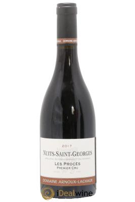 Nuits-Saint-Georges 1er Cru Les Procès Arnoux-Lachaux (Domaine)