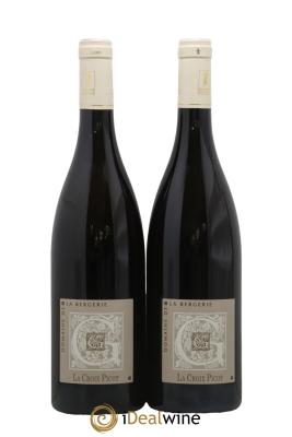 Savennières Domaine De La Bergerie La Croix Picot