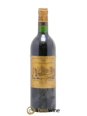 Château d'Issan 3ème Grand Cru Classé