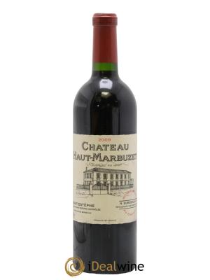 Château Haut Marbuzet