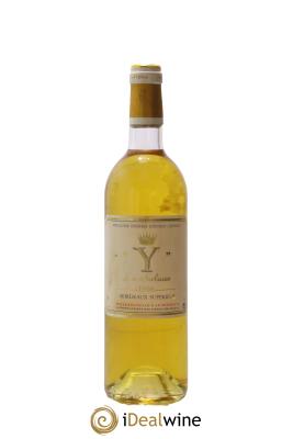 Y de Yquem