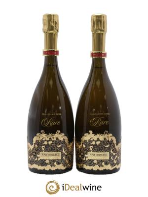 Rare Piper Heidsieck