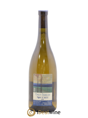 Chablis 1er Cru Mont de Milieu Alice et Olivier De Moor