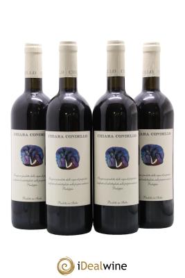 Sangiovese di Romagna Predappio DOC Chiara Condello