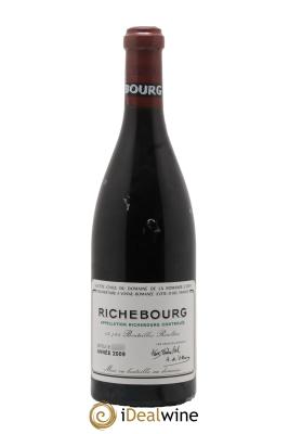 Richebourg Grand Cru Domaine de la Romanée-Conti