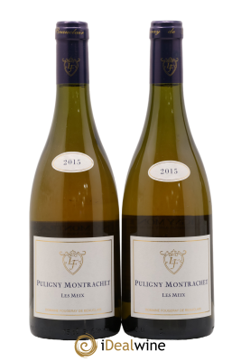 Puligny-Montrachet Les Meix Fougeray de Beauclair