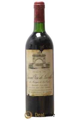 Château Léoville Las Cases 2ème Grand Cru Classé