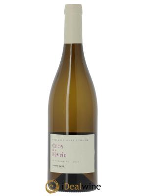 Muscadet-Sèvre-et-Maine Clos de la Févrie Le Fay d'Homme
