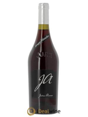 Arbois Friandise Jérôme Arnoux