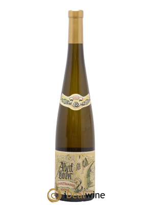 Alsace Gewurztraminer Réserve Albert Boxler