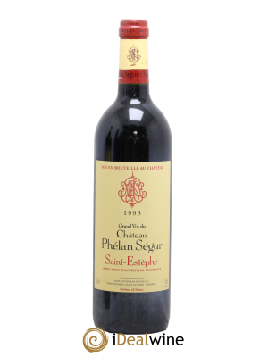 Château Phélan Ségur