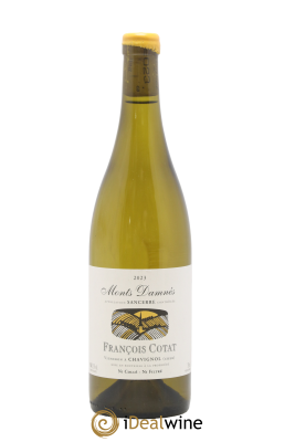 Sancerre Les Monts Damnés François Cotat
