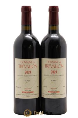 Alpilles Trévallon (Domaine de) Eloi Dürrbach