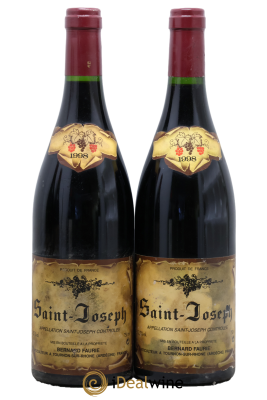 Saint-Joseph Bernard Faurie