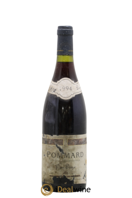 Pommard Pierre Denizot