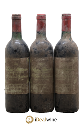 Château Branaire Ducru 4ème Grand Cru Classé