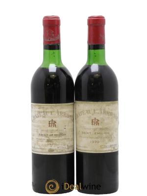 Château l' Arrosée Grand Cru Classé
