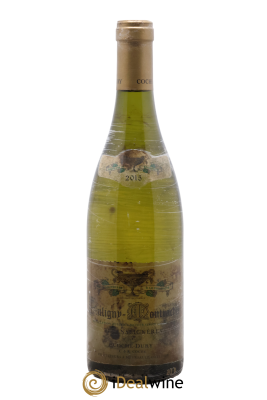 Puligny-Montrachet Les Enseignères Coche Dury (Domaine)