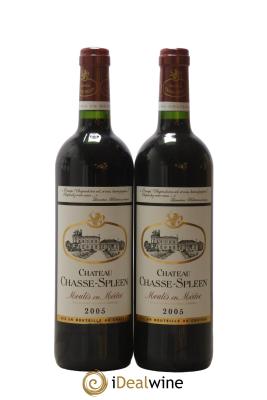 Château Chasse Spleen