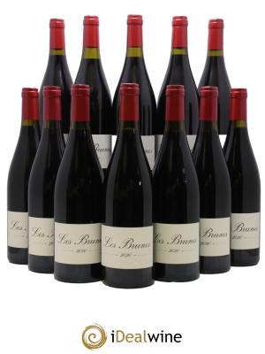 Vin de France Les Brunes Les Creisses (Domaine)