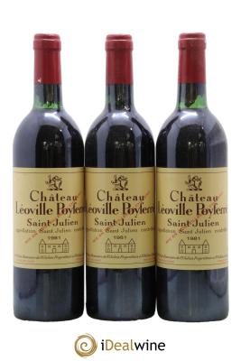 Château Léoville Poyferré 2ème Grand Cru Classé