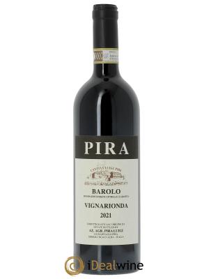 Barolo DOCG Luigi Pira Vigna Rionda 