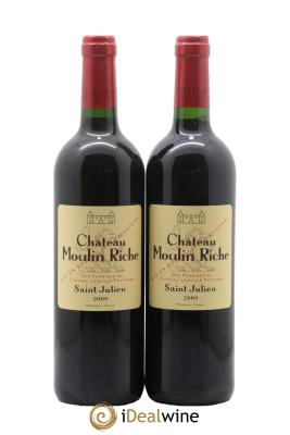 Château Moulin Riche