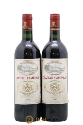 Château Camensac 5ème Grand Cru Classé